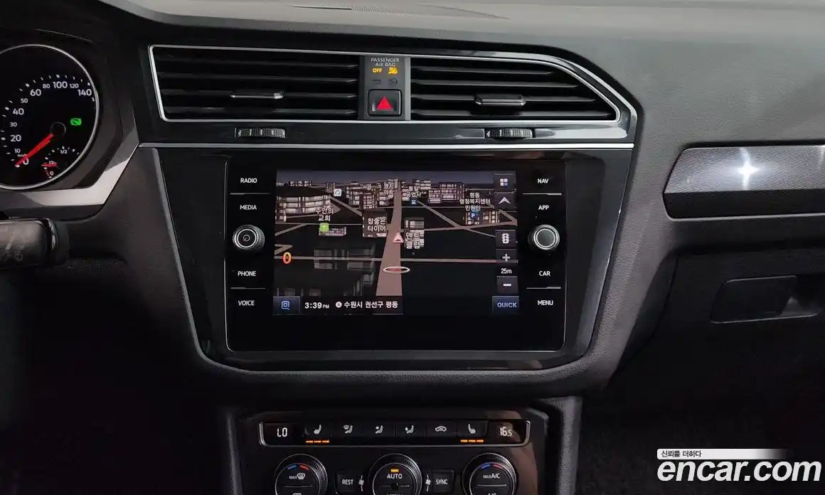 Volkswagen Tiguan 2020 2.0 автомат (гидро), фото 12