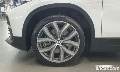 BMW X2 2021 2.0 автомат (гидро), миниатюра 5