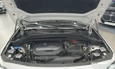 BMW X2 2021 2.0 автомат (гидро), миниатюра 6