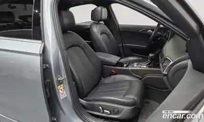 Audi A6 2018 2.0 автомат (гидро), миниатюра 12