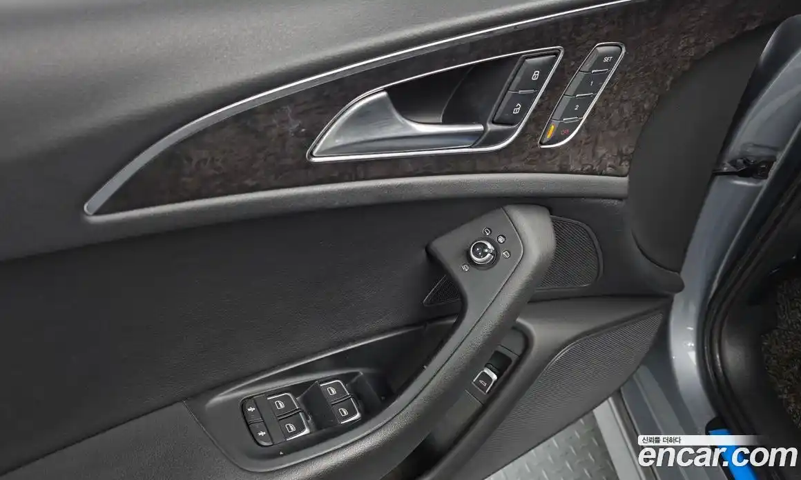 Audi A6 2018 2.0 автомат (гидро), фото 14