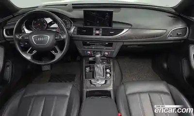 Audi A6 2018 2.0 автомат (гидро), миниатюра 7