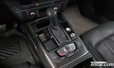 Audi A6 2018 2.0 автомат (гидро), миниатюра 9