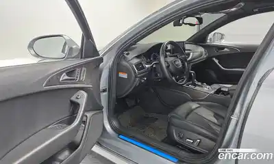 Audi A6 2018 2.0 автомат (гидро), миниатюра 10