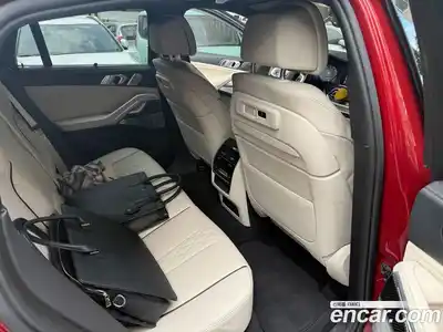 BMW X6 2020 4.4 автомат (гидро), миниатюра 11