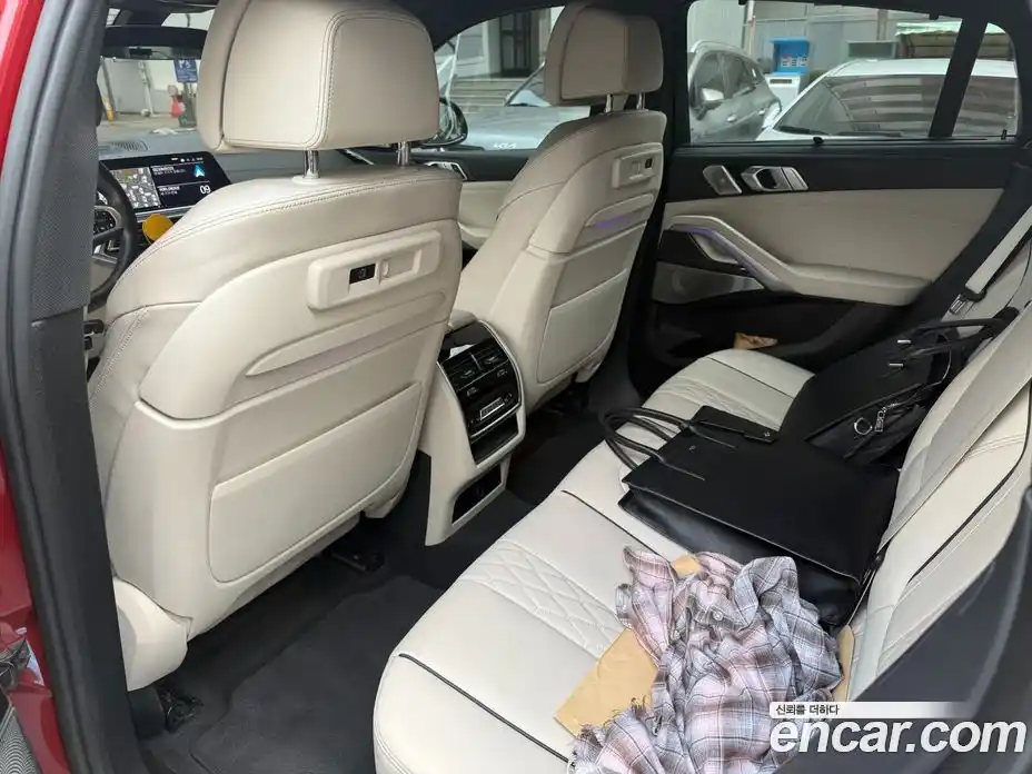 BMW X6 2020 4.4 автомат (гидро), фото 19