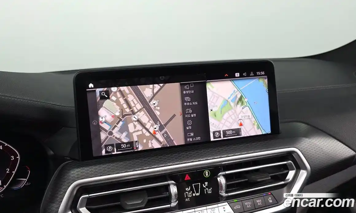 BMW X4 2023 2.0 автомат (гидро), фото 20