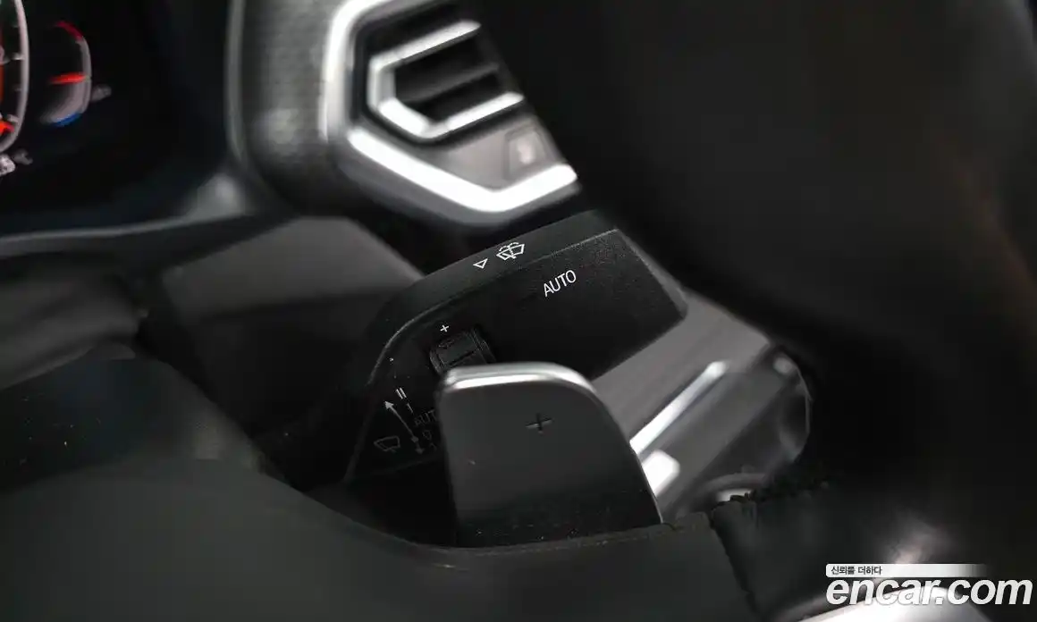 BMW X4 2023 2.0 автомат (гидро), фото 30