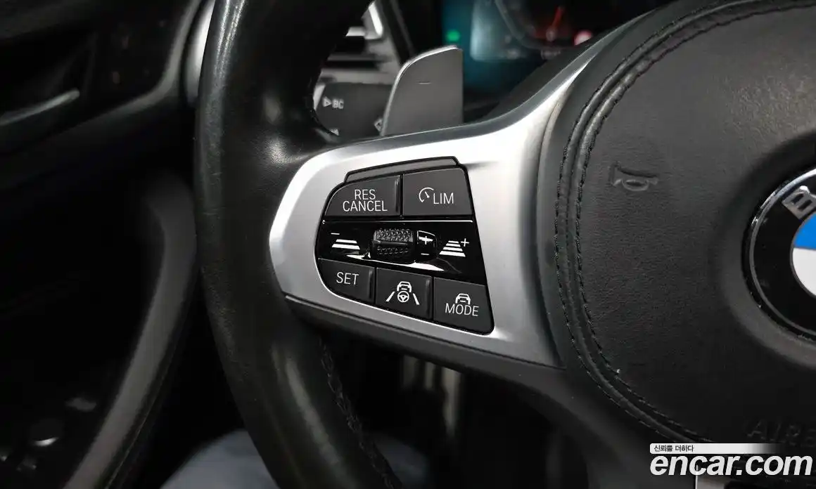 BMW X4 2023 2.0 автомат (гидро), фото 34