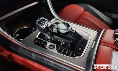 BMW 8 серия 2022 3.0 автомат (гидро), миниатюра 12