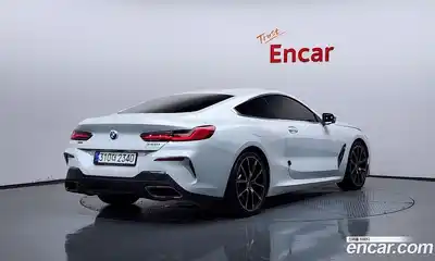BMW 8 серия 2022 3.0 автомат (гидро), миниатюра 2