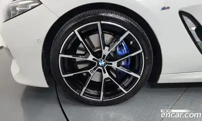 BMW 8 серия 2022 3.0 автомат (гидро), миниатюра 5