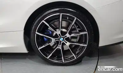 BMW 8 серия 2022 3.0 автомат (гидро), миниатюра 7