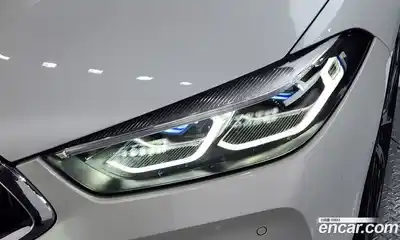 BMW 8 серия 2022 3.0 автомат (гидро), миниатюра 8
