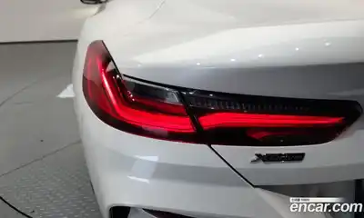 BMW 8 серия 2022 3.0 автомат (гидро), миниатюра 9