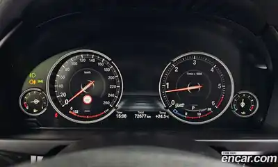BMW X6 2018 3.0 автомат (гидро), миниатюра 11