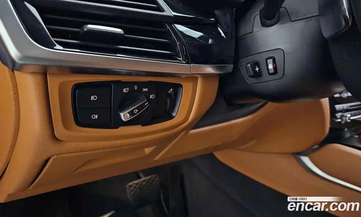 BMW X6 2018 3.0 автомат (гидро), фото 27