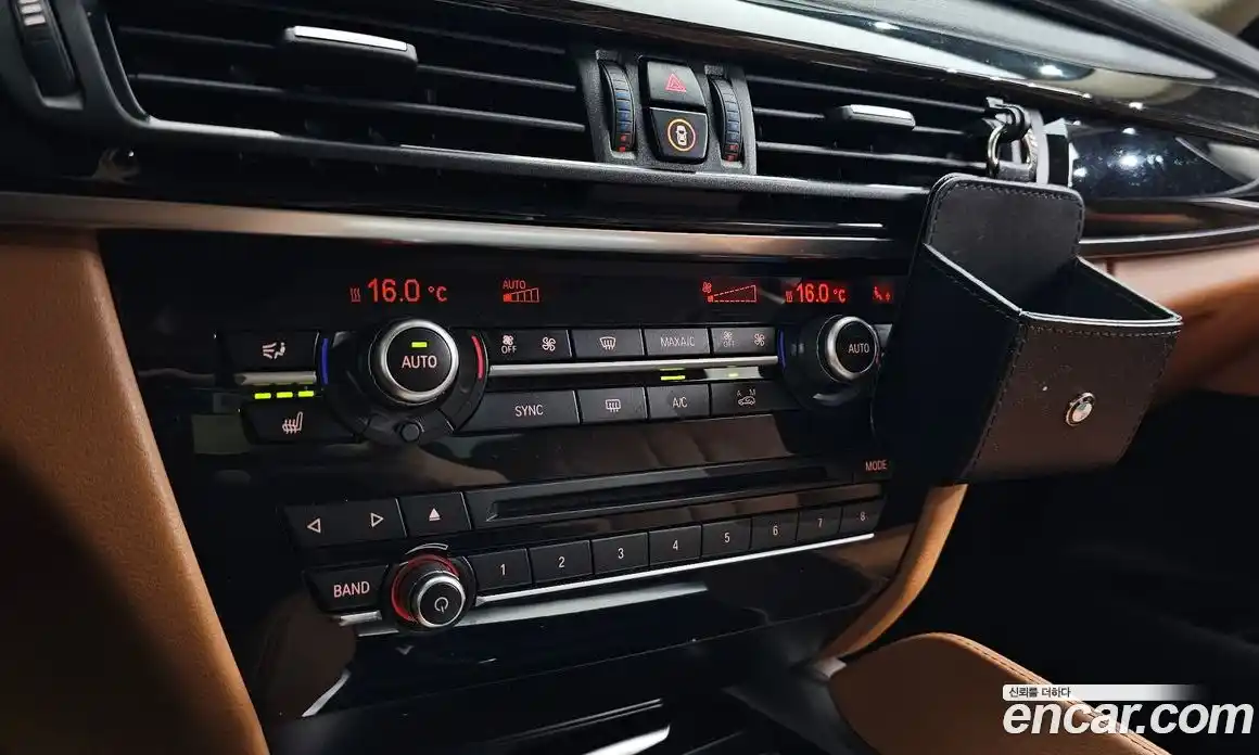 BMW X6 2018 3.0 автомат (гидро), фото 32