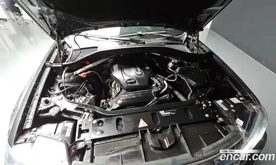 BMW X4 2015 2.0 автомат (гидро), миниатюра 6