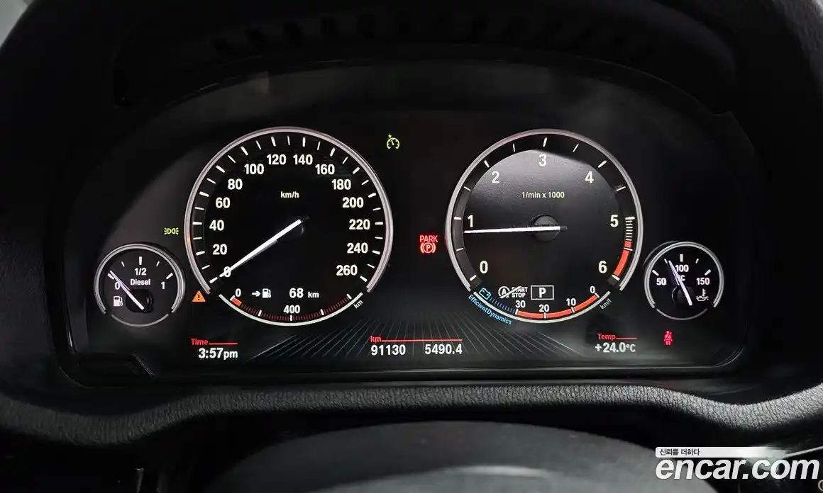 BMW X4 2015 2.0 автомат (гидро), фото 8