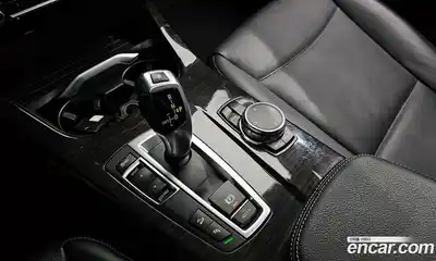 BMW X4 2015 2.0 автомат (гидро), миниатюра 9