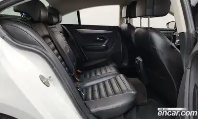 Volkswagen CC 2013 2.0 автомат (гидро), миниатюра 11