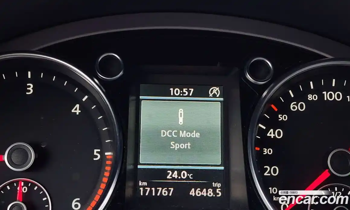 Volkswagen CC 2013 2.0 автомат (гидро), фото 19