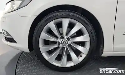 Volkswagen CC 2013 2.0 автомат (гидро), миниатюра 5