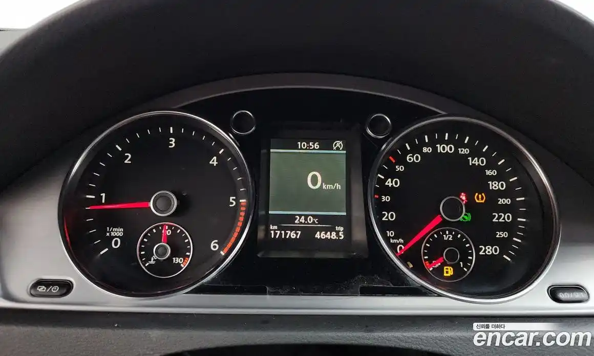 Volkswagen CC 2013 2.0 автомат (гидро), фото 8