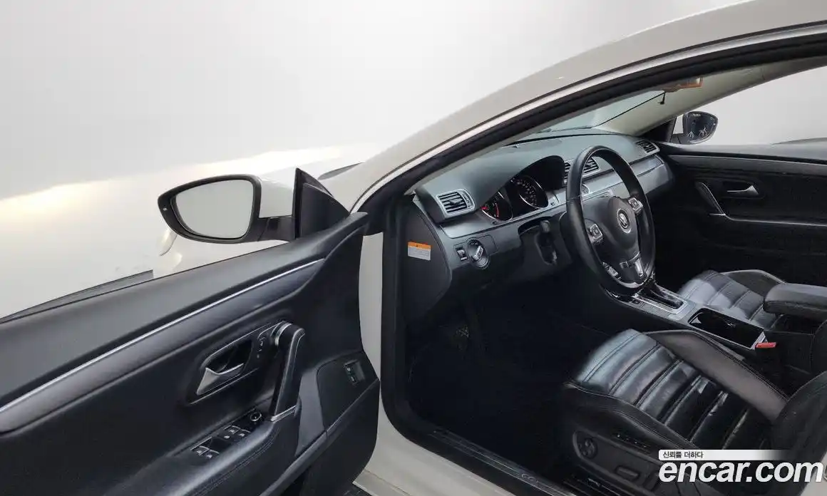 Volkswagen CC 2013 2.0 автомат (гидро), фото 10
