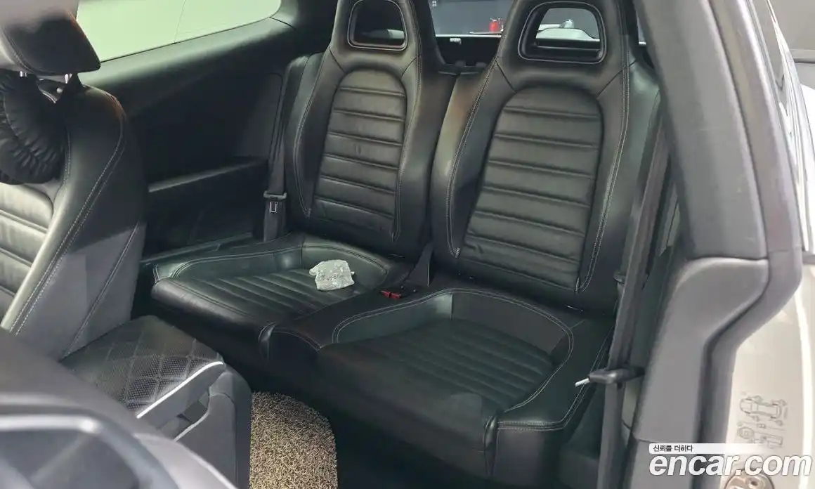 Volkswagen Scirocco 2012 2.0 автомат (гидро), фото 12