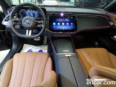 Mercedes-Benz E-Class 2025 2.0 автомат (гидро), миниатюра 10