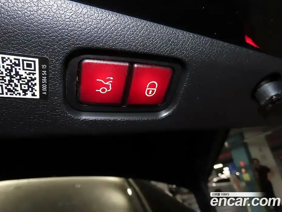 Mercedes-Benz E-Class 2025 2.0 автомат (гидро), фото 15