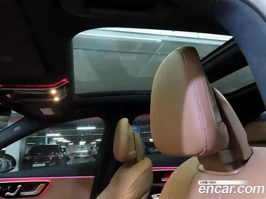 Mercedes-Benz E-Class 2025 2.0 автомат (гидро), фото 16