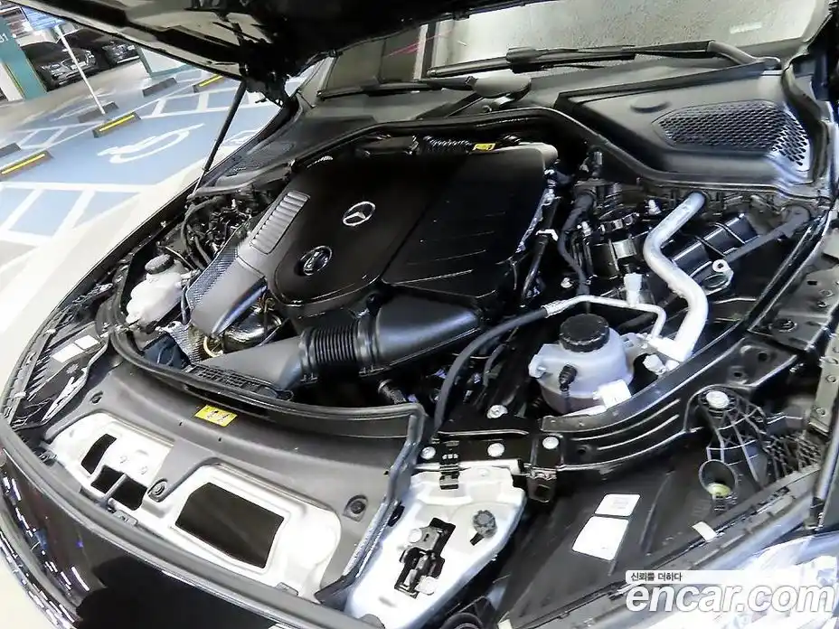 Mercedes-Benz E-Class 2025 2.0 автомат (гидро), фото 19