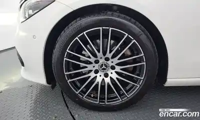 Mercedes-Benz C-Class 2024 2.0 гидро, миниатюра 5 Mercedes-Benz C-Class 2024 2.0 гидро, миниатюра 5