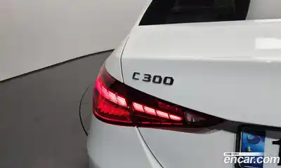 Mercedes-Benz C-Class 2024 2.0 гидро, миниатюра 9 Mercedes-Benz C-Class 2024 2.0 гидро, миниатюра 9
