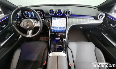Mercedes-Benz C-Class 2024 2.0 гидро, миниатюра 10 Mercedes-Benz C-Class 2024 2.0 гидро, миниатюра 10