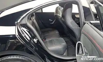 Mercedes-Benz CLA-Class 2023 2.0 гидро, миниатюра 11 Mercedes-Benz CLA-Class 2023 2.0 гидро, миниатюра 11