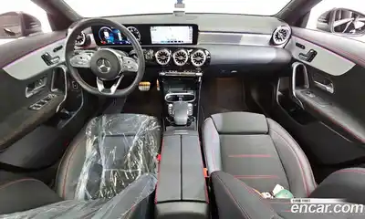 Mercedes-Benz CLA-Class 2023 2.0 гидро, миниатюра 7 Mercedes-Benz CLA-Class 2023 2.0 гидро, миниатюра 7