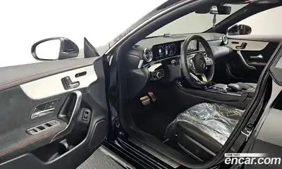 Mercedes-Benz CLA-Class 2023 2.0 гидро, миниатюра 10 Mercedes-Benz CLA-Class 2023 2.0 гидро, миниатюра 10