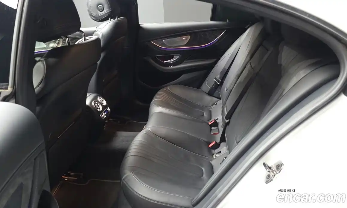 Mercedes-Benz CLS-Class 2020 3.0 гидро, фото 17