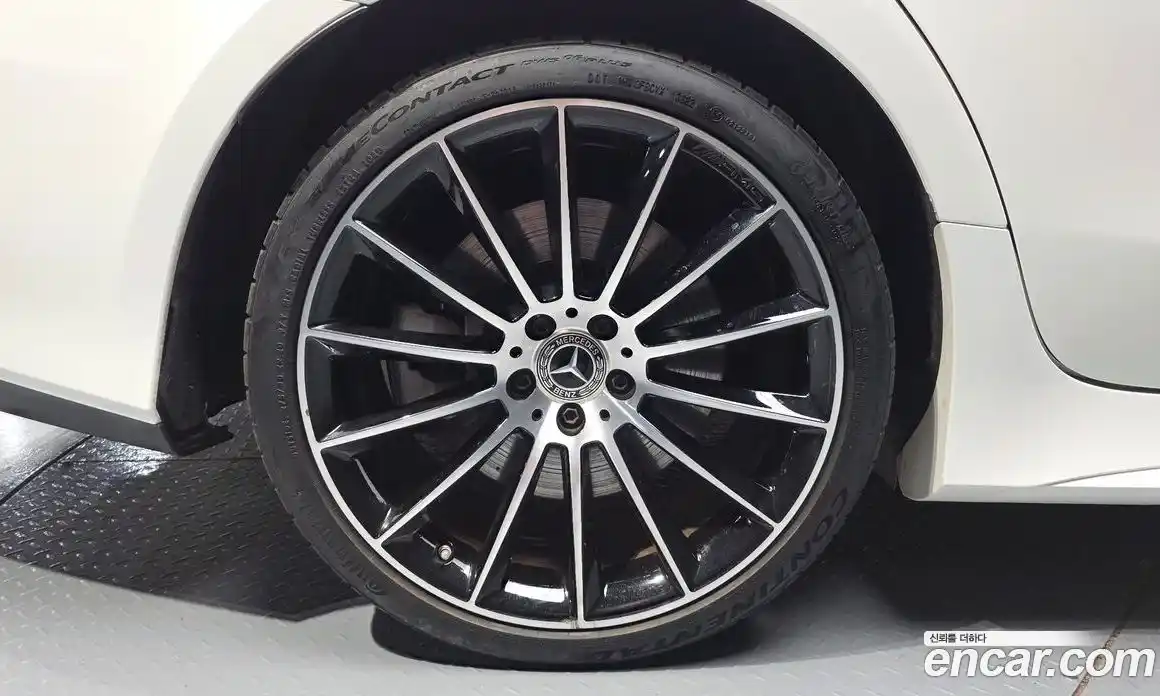 Mercedes-Benz CLS-Class 2020 3.0 гидро, фото 5