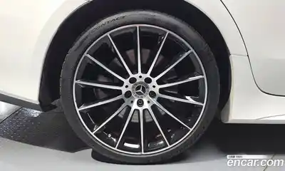 Mercedes-Benz CLS-Class 2020 3.0 гидро, миниатюра 5