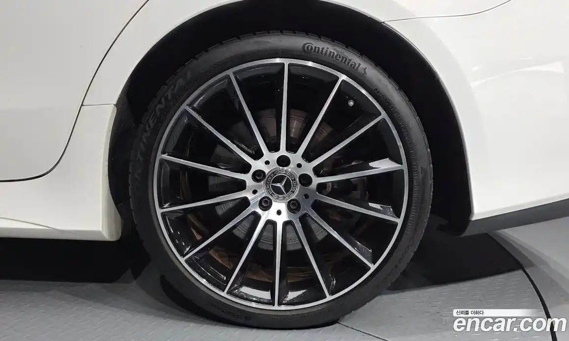 Mercedes-Benz CLS-Class 2020 3.0 гидро, фото 7