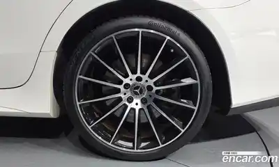 Mercedes-Benz CLS-Class 2020 3.0 гидро, миниатюра 7