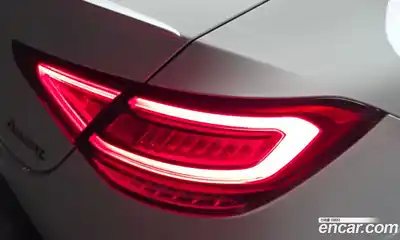 Mercedes-Benz CLS-Class 2020 3.0 гидро, миниатюра 9