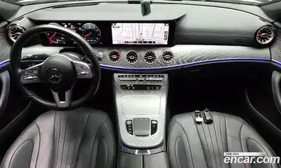 Mercedes-Benz CLS-Class 2020 3.0 гидро, миниатюра 10
