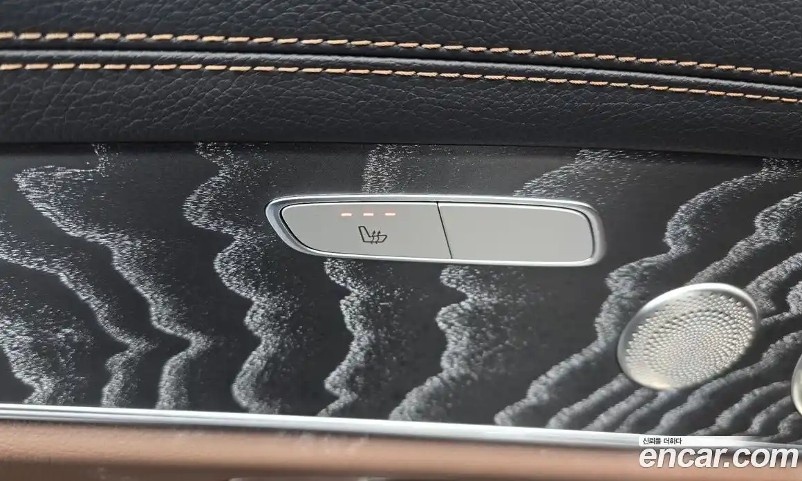 Mercedes-Benz E-Class 2022 2.0 автомат (гидро), фото 29
