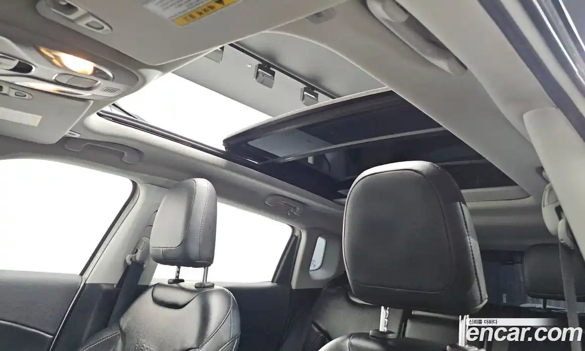 Jeep Compass 2019 2.4 автомат (гидро), фото 25